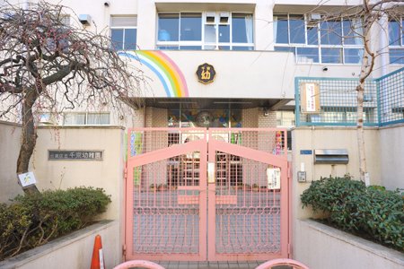 ノバ浅草 幼稚園