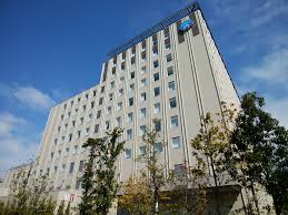 白山サニーハイツ 総合病院
