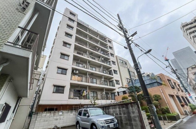 ルミネ浅草 現地写真