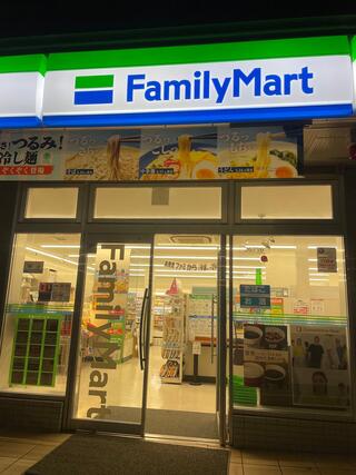 サンウッド代々木西参道 コンビニ
