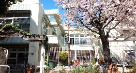 グランイーグル大森中央 幼稚園