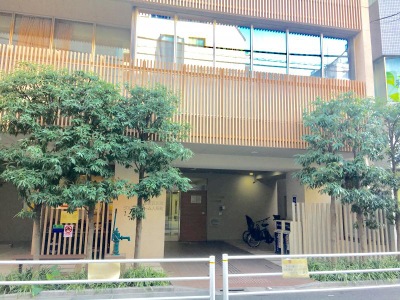 マイキャッスル水天宮前壱番館 幼稚園