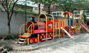 京急シティ立会川 幼稚園