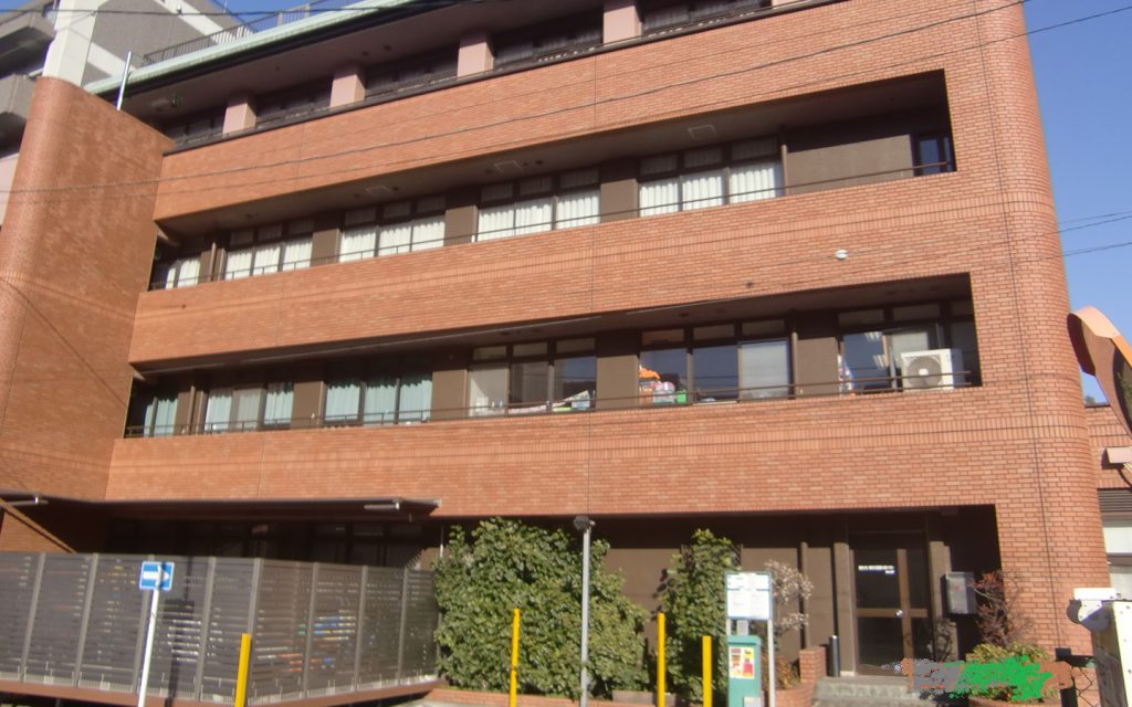 プレシス横濱山下町 幼稚園