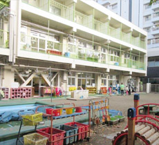 アメニティ大塚 幼稚園