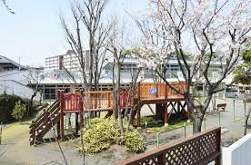パーク・ハイム横濱山手 幼稚園