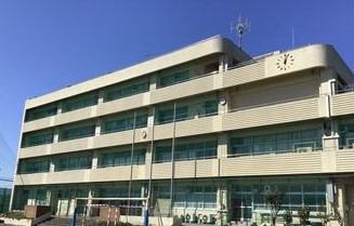 パーク・ハイム横濱山手 中学校