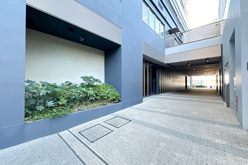 シティタワー武蔵小山　タワー棟 共用部写真（その他）