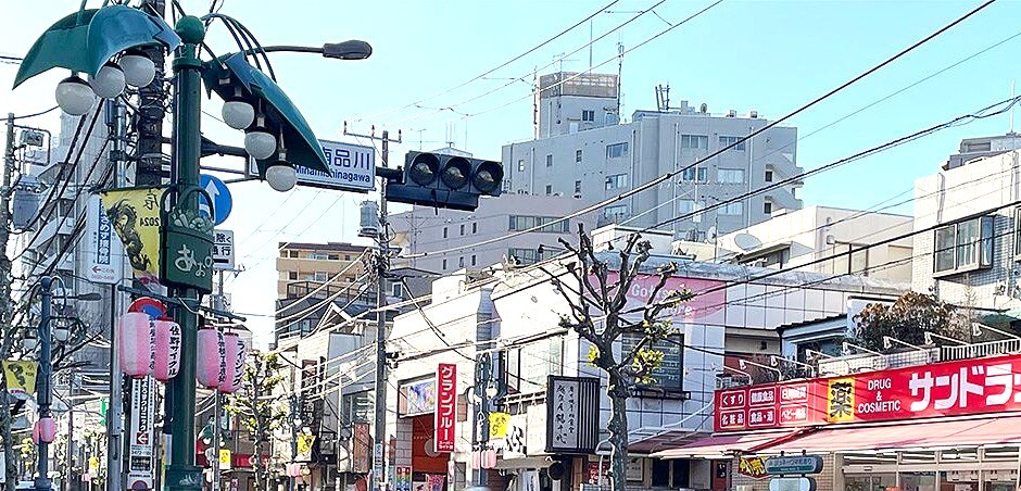 シャルマン東品川 その他