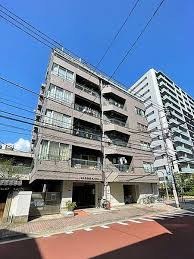 浅草不動院マンション 現地写真