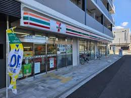 ニュートンプレイスサウスコート コンビニ