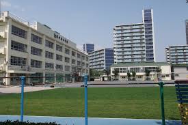 ニュートンプレイスサウスコート 小学校