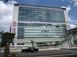 クリオ新横浜弐番館 ショッピング施設