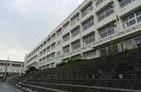 クリオ新横浜弐番館 中学校