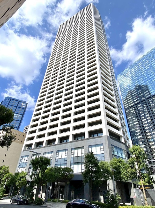 コンシェリア西新宿ＴＯＷＥＲ＇ＳＷＥＳＴ 現地写真