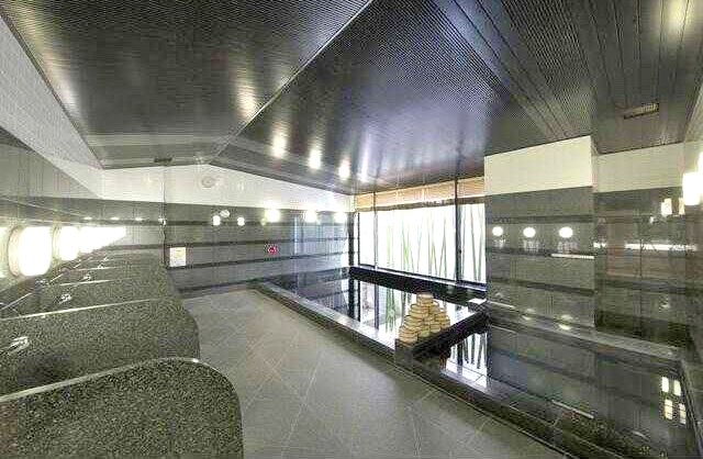 コンシェリア西新宿ＴＯＷＥＲ＇ＳＷＥＳＴ 共用部写真（エントランス）
