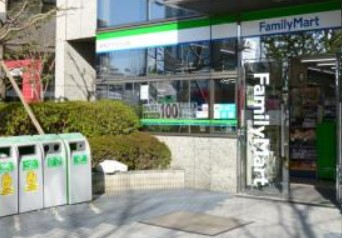 コンシェリア西新宿ＴＯＷＥＲ＇ＳＷＥＳＴ コンビニ
