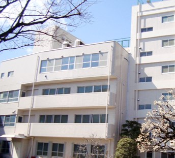 グランシティユーロパレス新川崎 総合病院