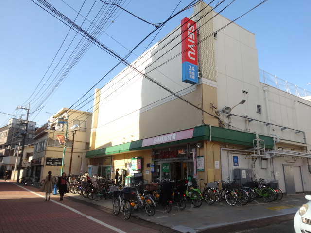 ブラウトリエ スーパー