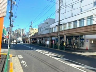 ナイスアーバン中野方南町 その他