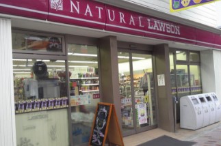 ライオンズマンション三軒茶屋 コンビニ