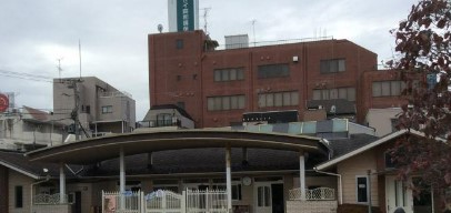 ライオンズマンション三軒茶屋 幼稚園