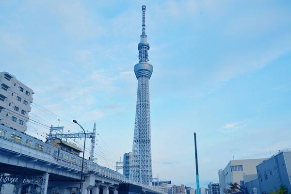 朝日言問マンション ショッピング施設