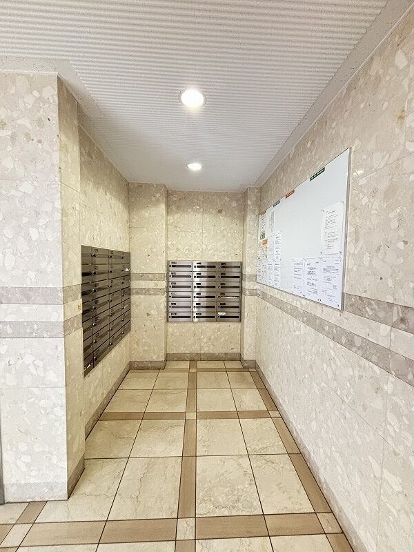 レクセル下落合第１ 共用部写真（その他）