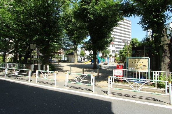 クレヴィア渋谷富ヶ谷 その他