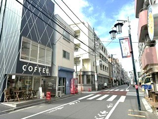 クレヴィア渋谷富ヶ谷 その他