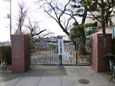 デュオステージ下北沢 小学校