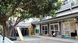 秀和幡ヶ谷レジデンス 幼稚園