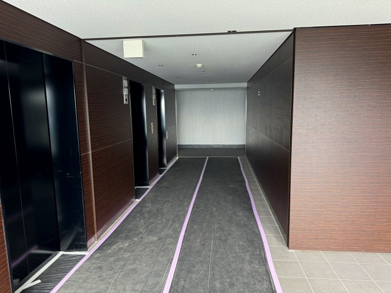 ＢＥＡＣＯＮ　Ｔｏｗｅｒ　Ｒｅｓｉｄｅｎｃｅ 共用部写真（その他）