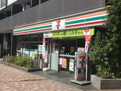 ＢＥＡＣＯＮ　Ｔｏｗｅｒ　Ｒｅｓｉｄｅｎｃｅ コンビニ