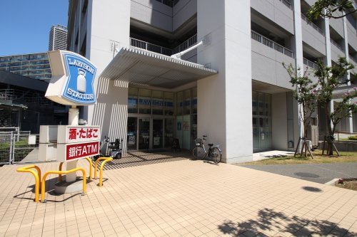 ＢＥＡＣＯＮ　Ｔｏｗｅｒ　Ｒｅｓｉｄｅｎｃｅ コンビニ