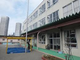 ＢＥＡＣＯＮ　Ｔｏｗｅｒ　Ｒｅｓｉｄｅｎｃｅ 幼稚園
