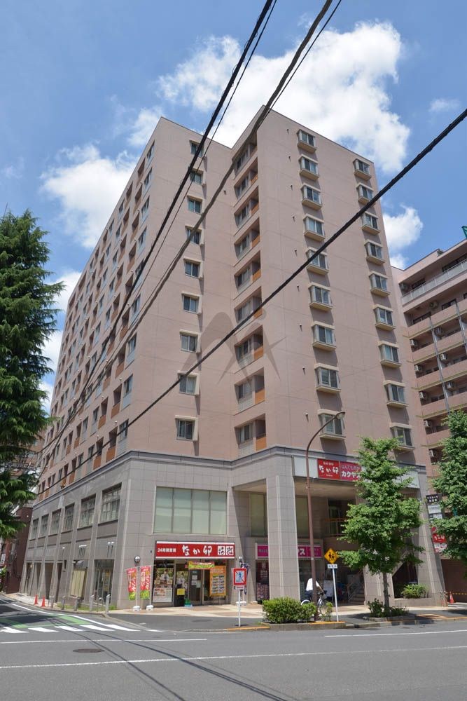 ベラカーサ秋葉原 現地写真