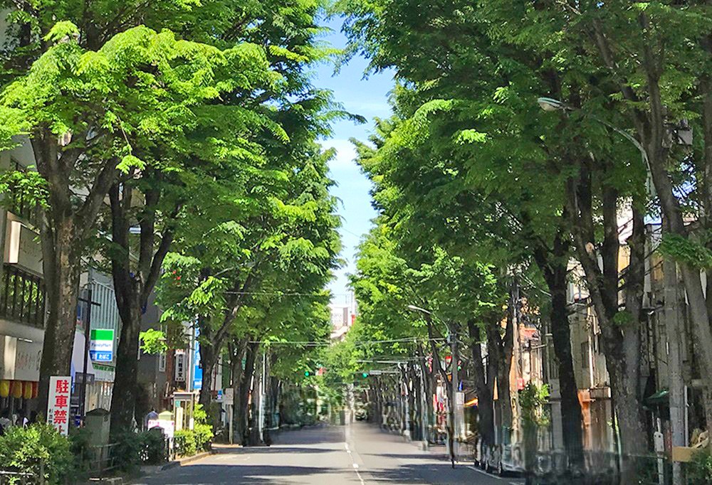 阿佐谷コーポラス その他