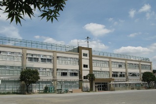 阿佐谷コーポラス 小学校