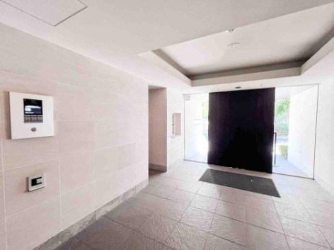 プレシス駒場東大前 共用部写真（その他）