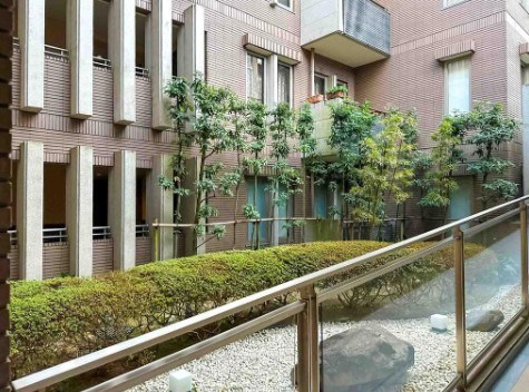 クラッシィハウス等々力 現地写真