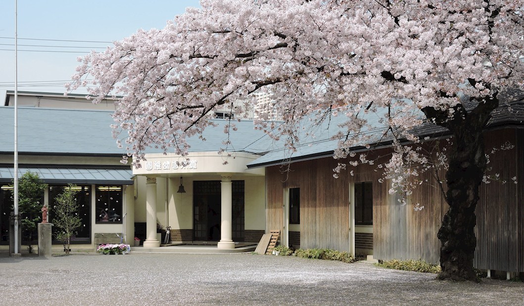 ルネ・上野桜木 幼稚園