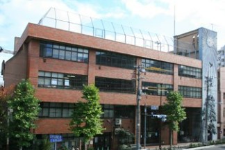 ルネ・上野桜木 小学校