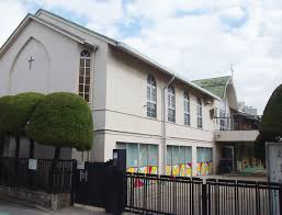ビラハイツ学芸大学 幼稚園