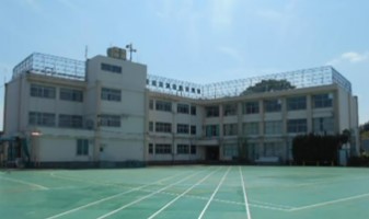 セーナ大森山王 中学校
