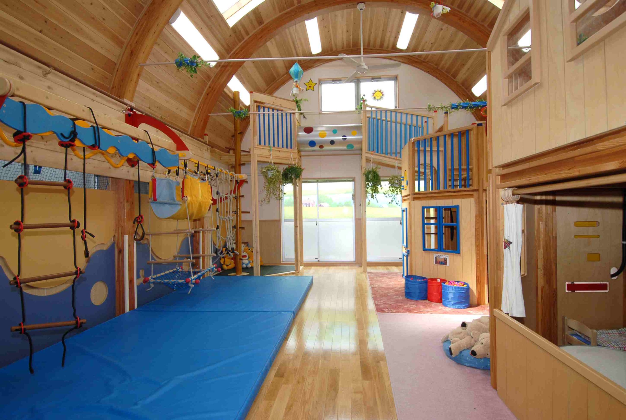ハイホーム南馬込 幼稚園