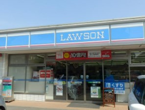 朝日クレスパリオ仲池上 コンビニ