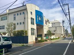 朝日クレスパリオ仲池上 幼稚園