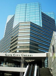 ロイヤルパレス大崎 その他