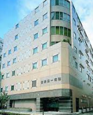Ｍ．Ｍ．ＴＯＷＥＲＳ　ＦＯＲＥＳＩＳ－Ｌ棟 総合病院